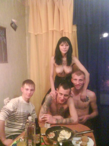 №53, Hot Sauce, 35 лет, Киев №53, Hot Sauce, 35 лет, Киев