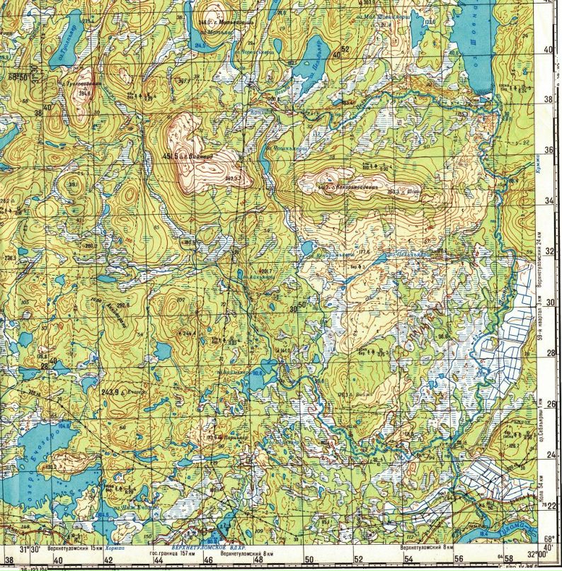 Александр Степашкин | Мурманск