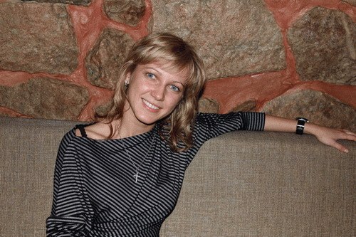 Мария Прохоренко | Харьков