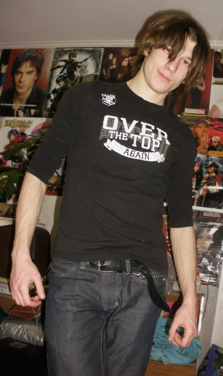 Паша Дамарад | Солигорск