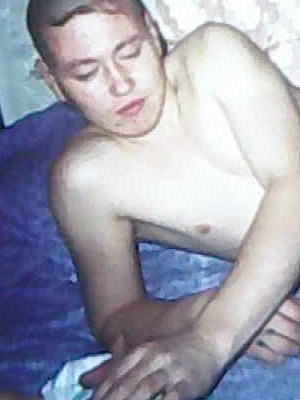 Сергей Бобов | Тобольск