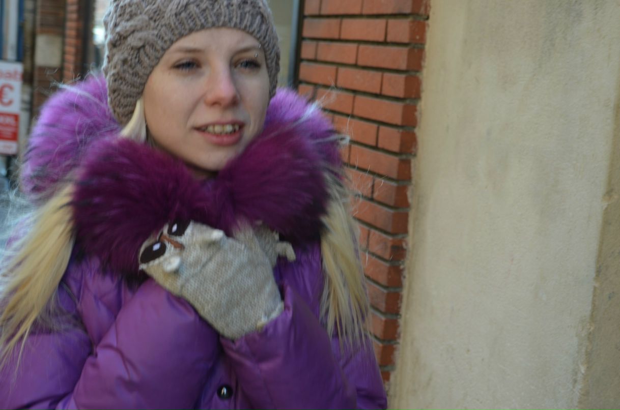 Инна Краснокутская | Melbourne