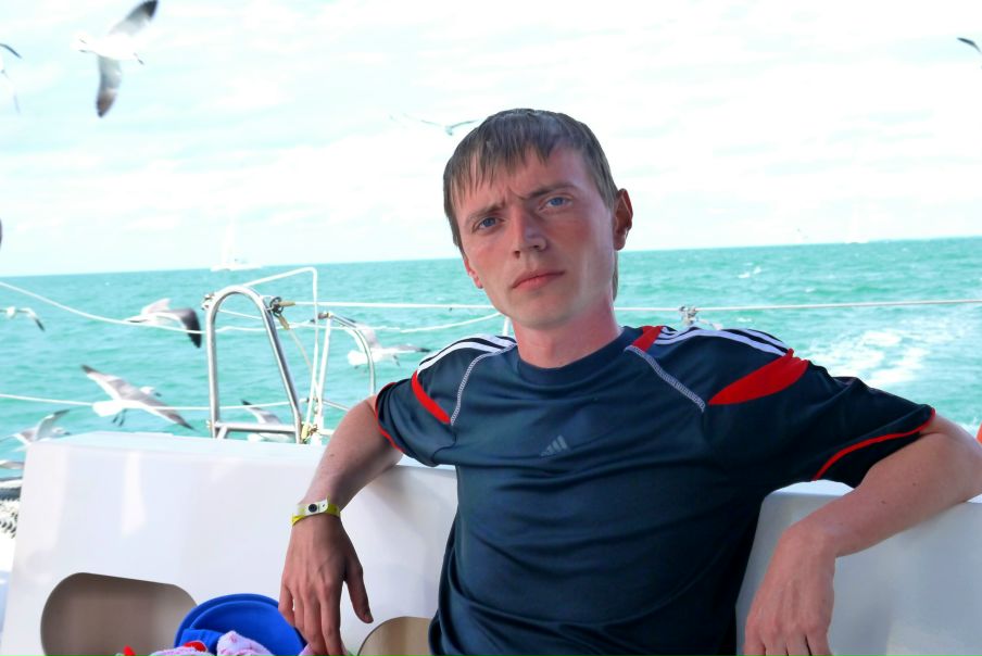 №37, Виталий Яремчук, Ростов-на-Дону №37, Виталий Яремчук, Ростов-на-Дону