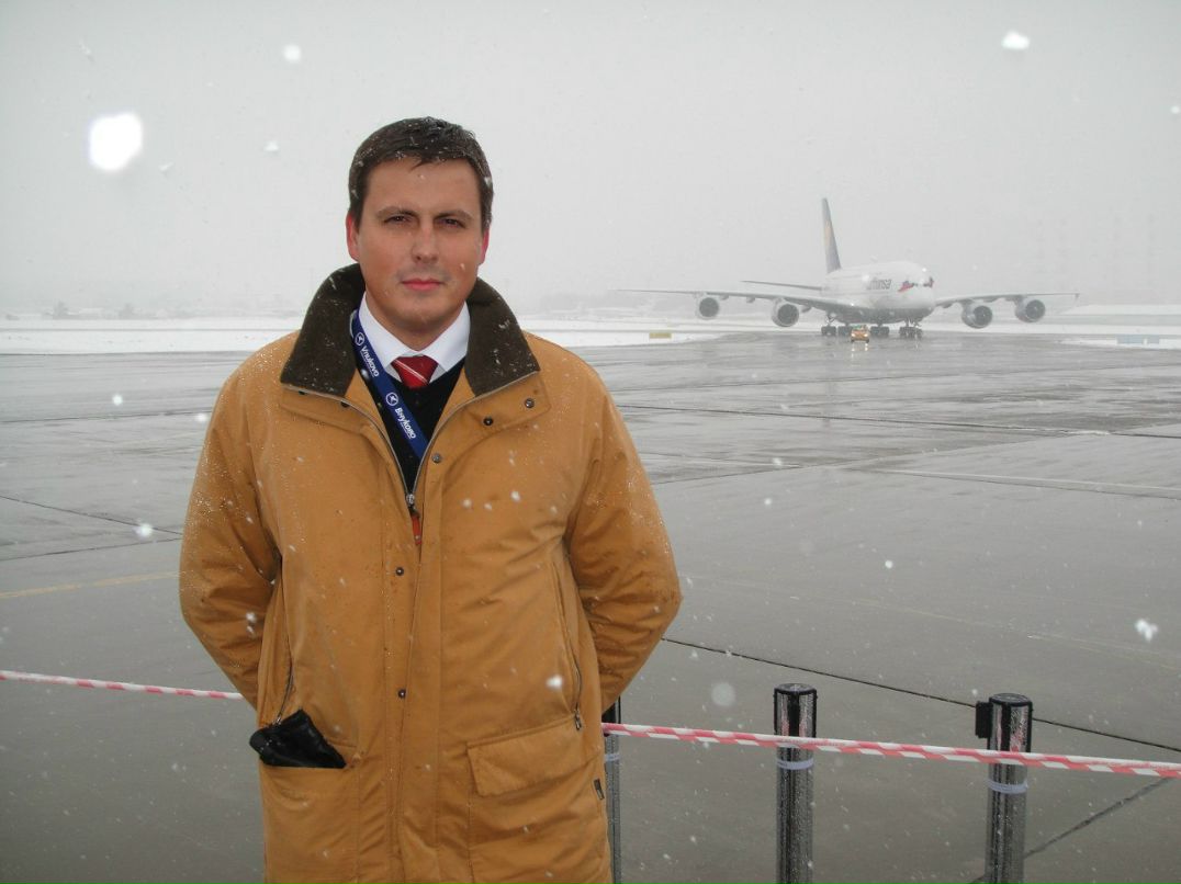 Сергей Труфанов | Москва