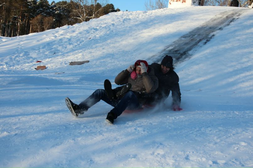 Миша Павлов | Тейково