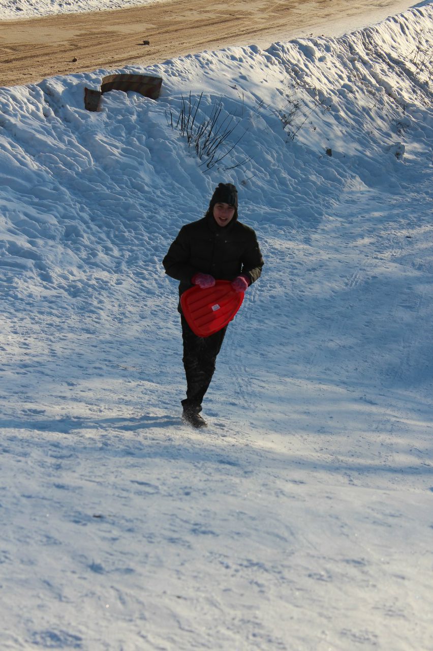 Миша Павлов | Тейково