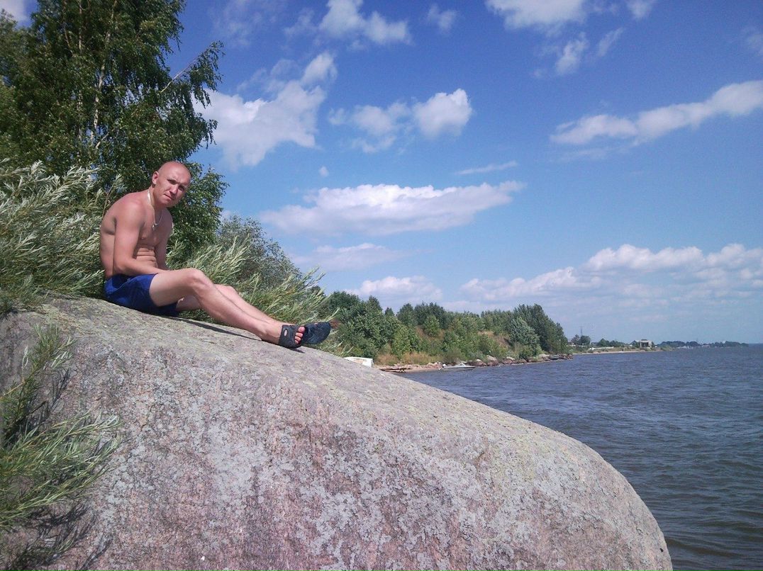 Дмитрий Чашкин SID | Псков