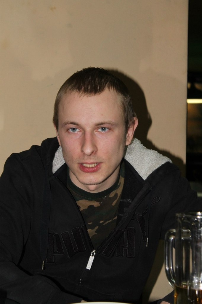 Артем Сутягин | Самара