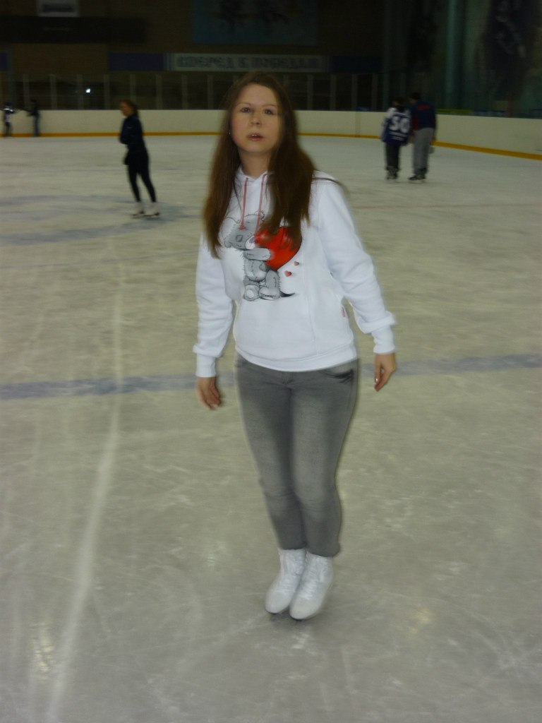 Санёк Яковлев -=♂SunMan♂=- | Москва