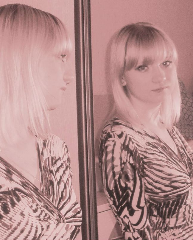 Настенька Унжакова | Москва