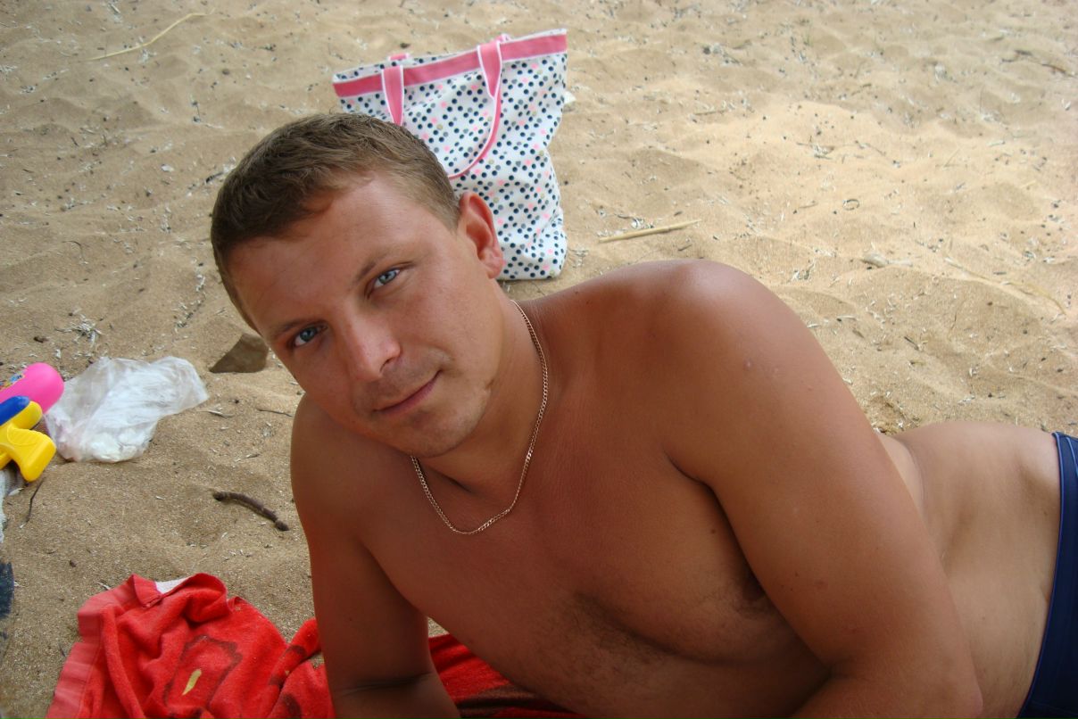 Игорь Марчев | Керчь