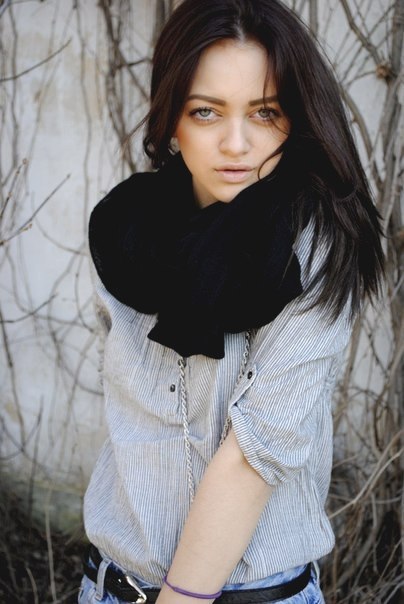 Ilona Masukevich | Warszawa