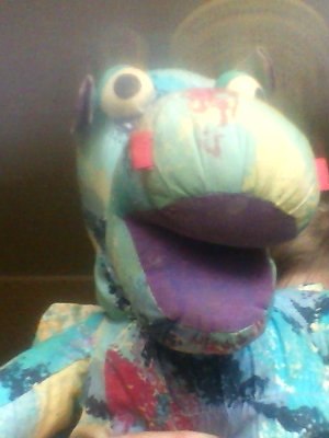 Марина Тимофеева | Санкт-Петербург