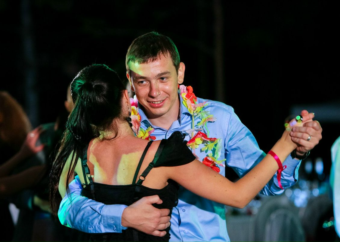 Александр Дмитраков | Москва