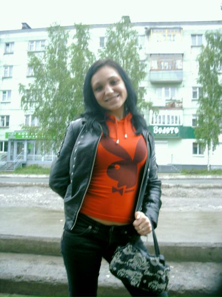 №23, Татьяна Нью №23, Татьяна Нью