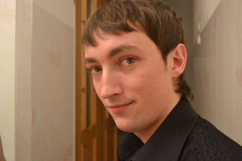 Александр Давыдов | Южно-Сахалинск