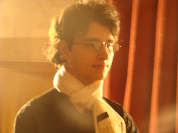 №11, Мартин Кирилов №11, Мартин Кирилов