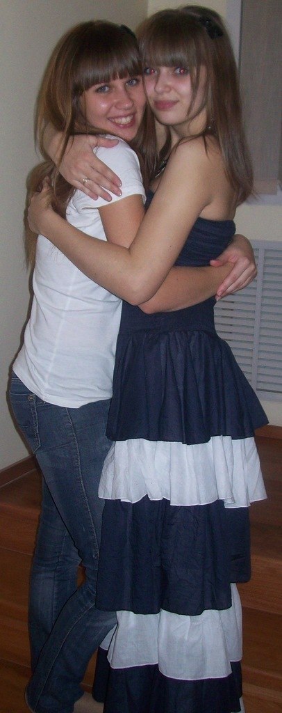 Лена Лысенко | Тольятти