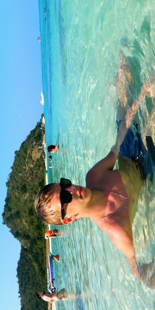 Андрей Золотухин | Чита (село)