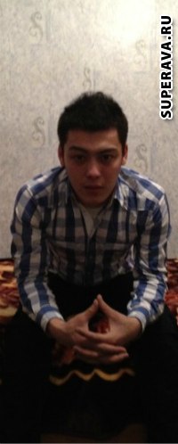 Erlan Sabirov | Атырау