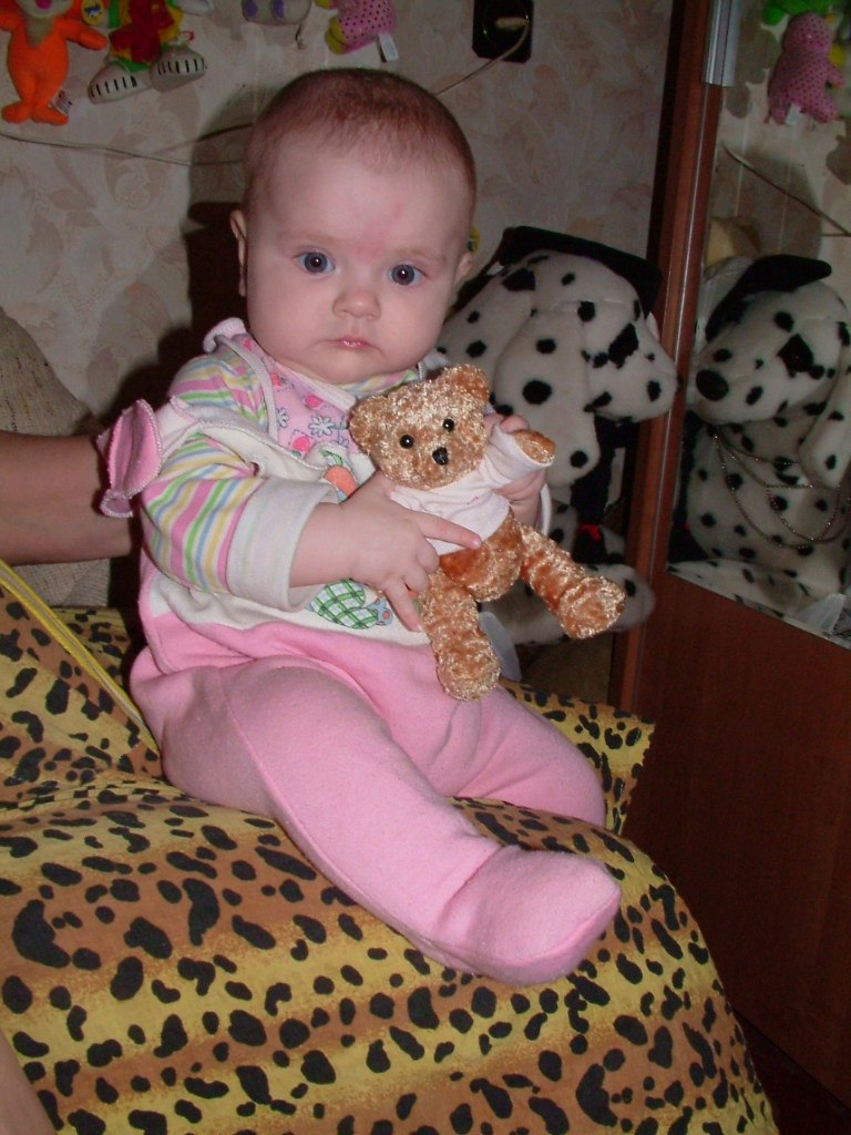 Надежда Митрофанова | Нижний Новгород