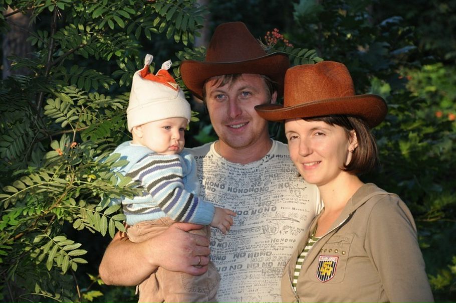 №31, Леся Абрамова, 44 года, Киев №31, Леся Абрамова, 44 года, Киев