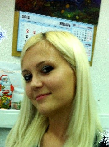 Марина Снытко | Брянск