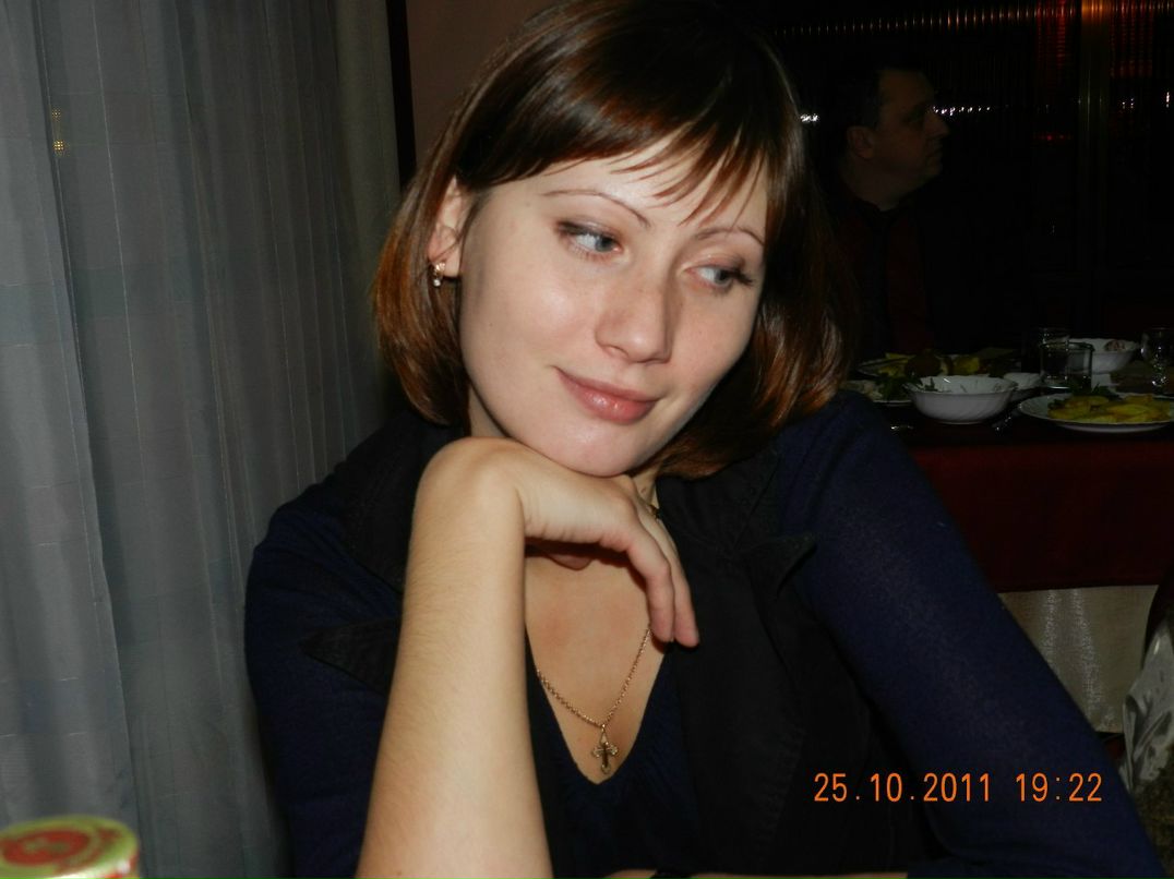 Иванна Горбаченко | Киев