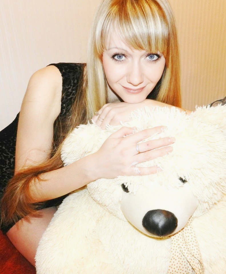 Екатерина Розова | Шексна (пгт)