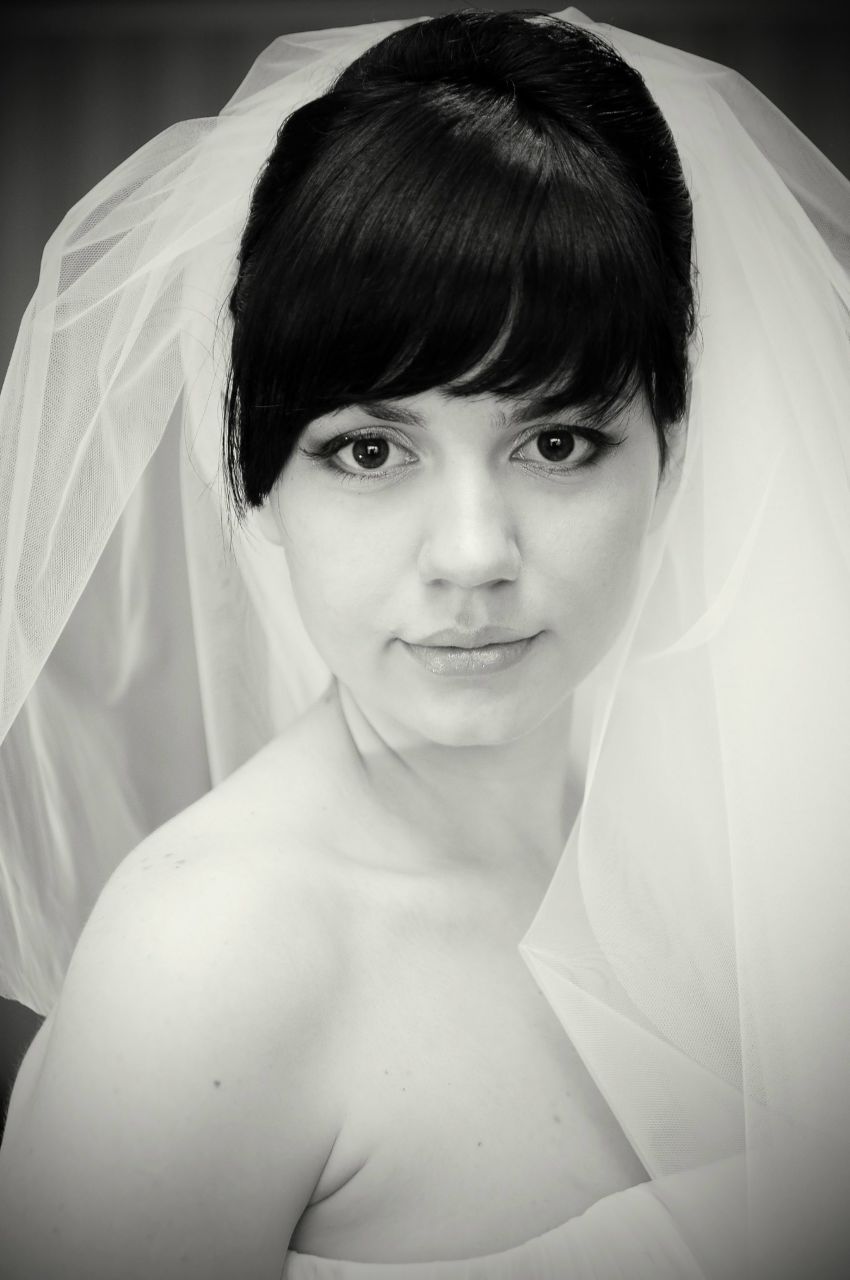 Віка Бортнік | Луцк