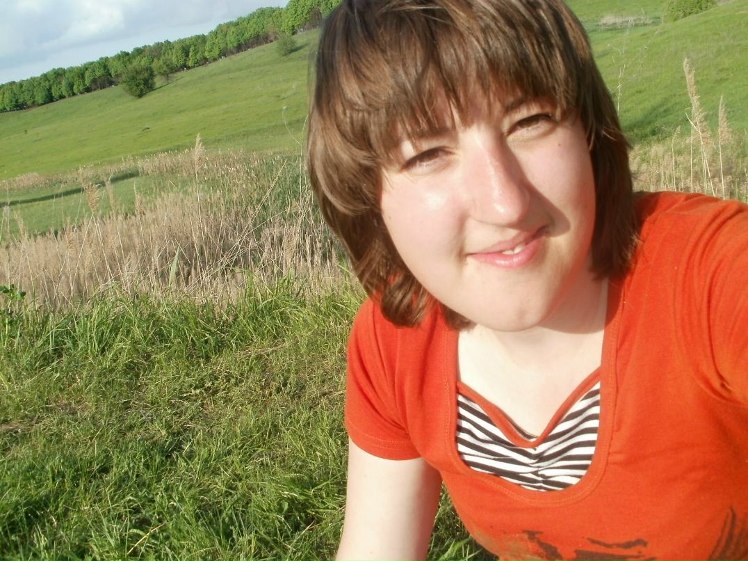 Виктория Романчук | Кременчуг