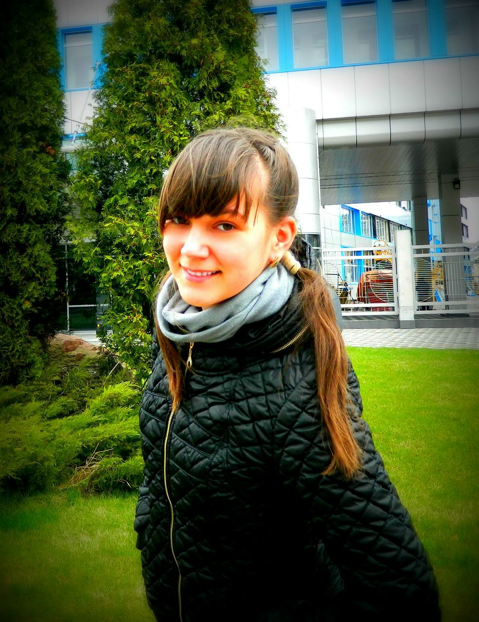 Татьяна Гниденко Александровна | Бородянка