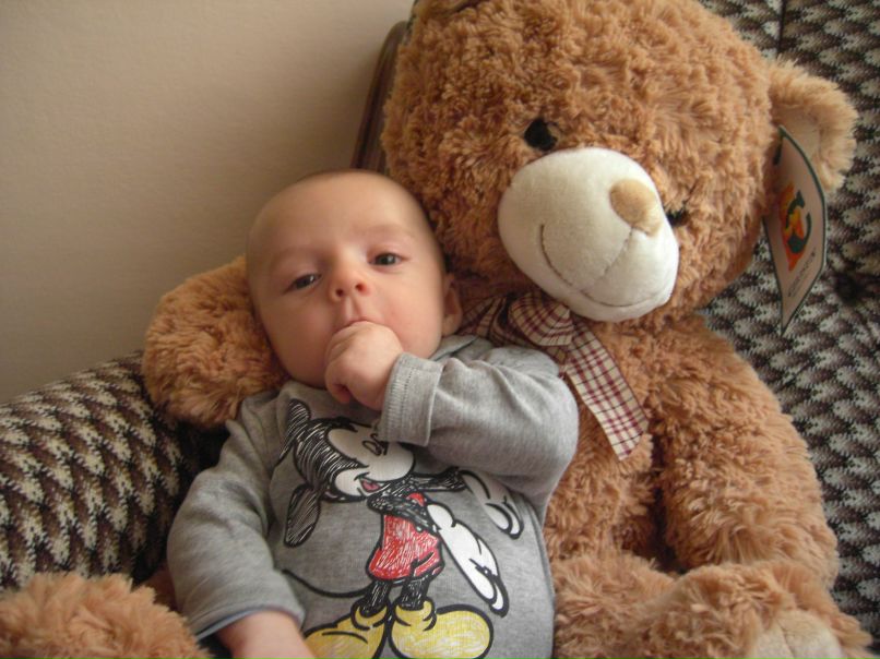 Iulia Kioresko | Черновцы