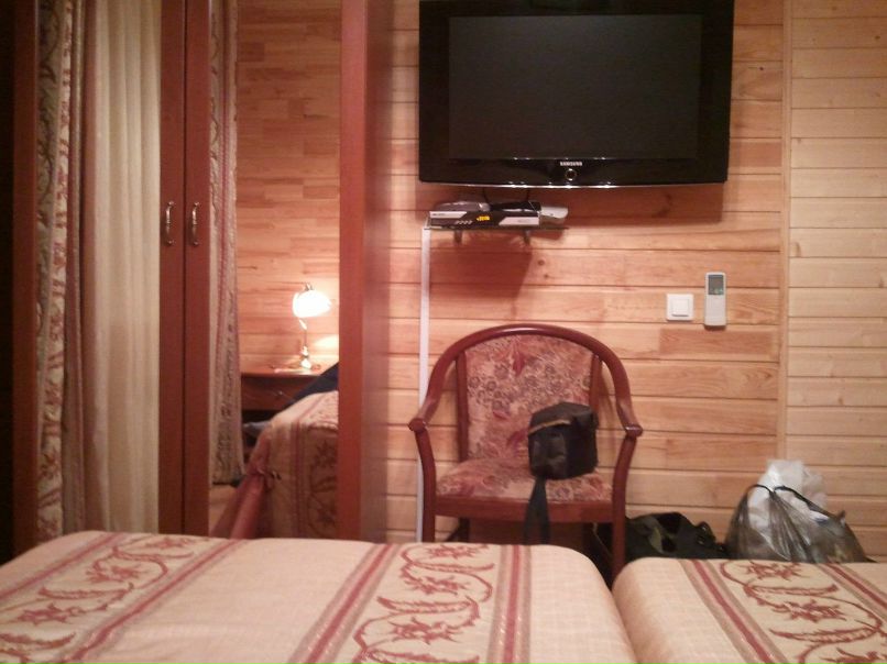 Сергей Рябов EldMaster | 