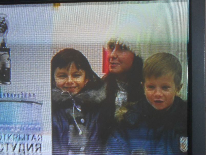 №8, Света Асанова №8, Света Асанова