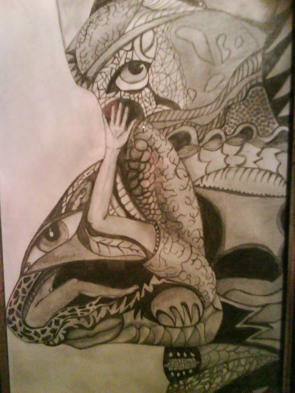 Александр Ахура | Санкт-Петербург