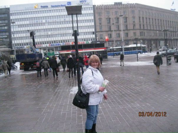 №11, Татьяна Шаляпина №11, Татьяна Шаляпина