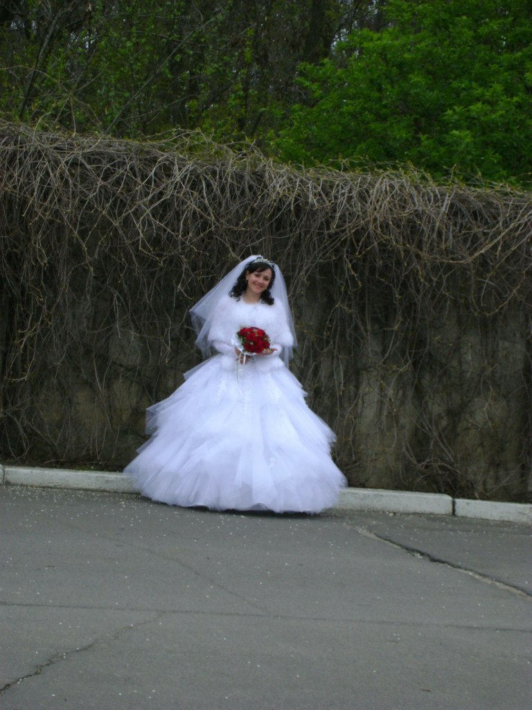 Елена Повар | Южноукраинск