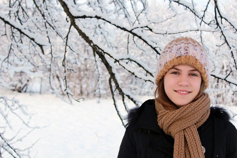 Оля Малик | Ростов-на-Дону