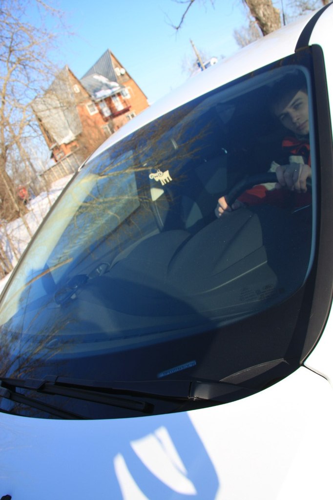 Николай Рябов | Дзержинск