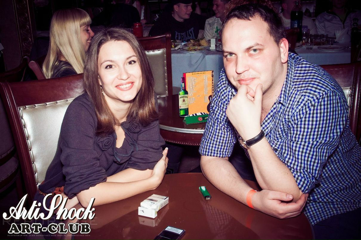 Игорь Катаев | Севастополь