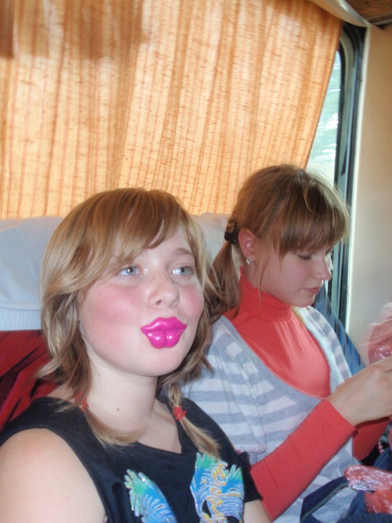 Вика Герговская ✿ | Житомир