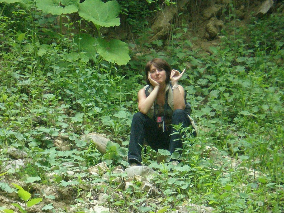 Марина Кирпичникова | Майкоп