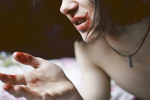 Веталь Демидов | Москва