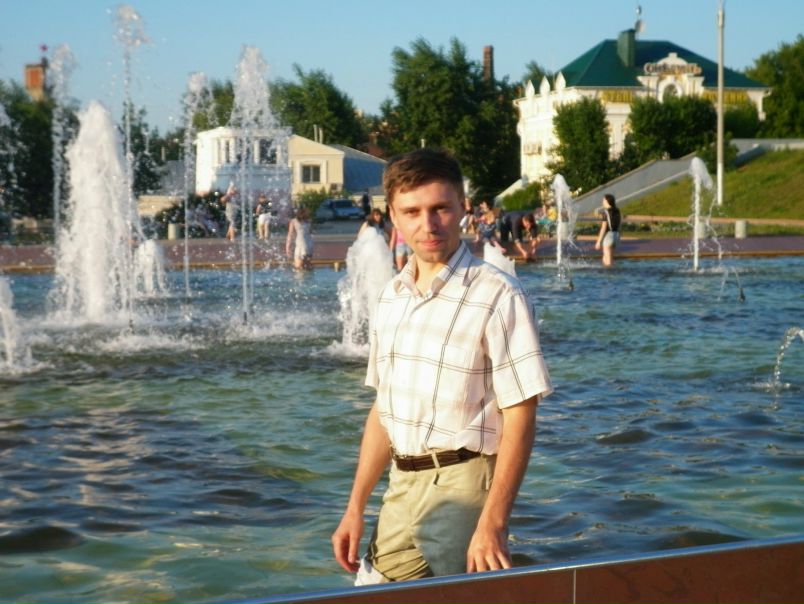 №39, Виктор Корсаков, Иваново №39, Виктор Корсаков, Иваново