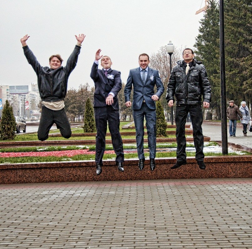 Анна Жданова | Воронеж