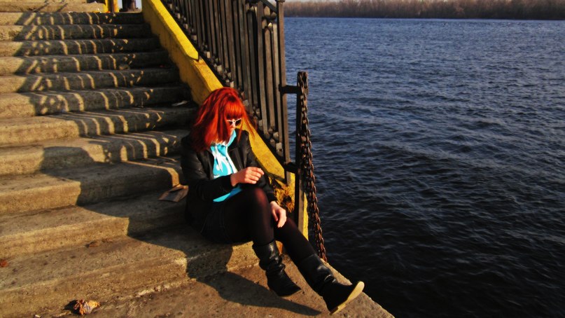 Людмила Мироненко | 