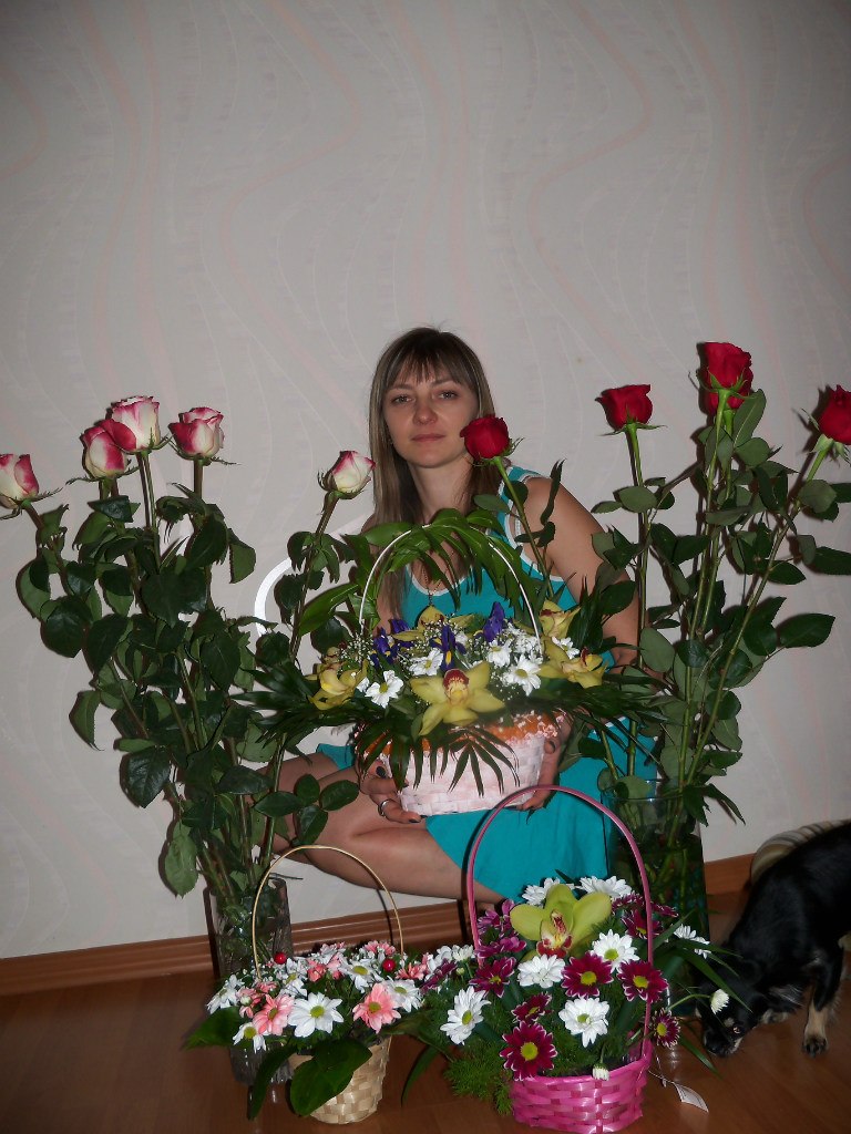 Люда Селина | Харьков