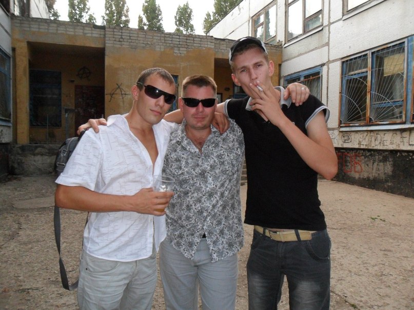 Алексей Горшков | Балаково