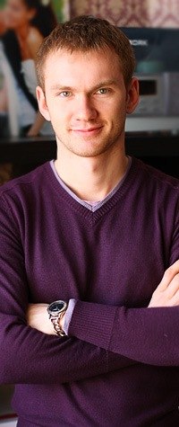 Евгений Задохин | Минск